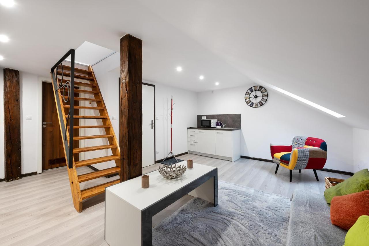 Milmis Apartments - Center Of Prague 3*
