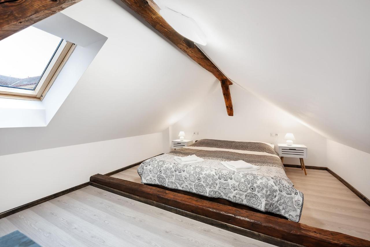 Aparthotel Milmis Apartments - Center Of Prague 3*