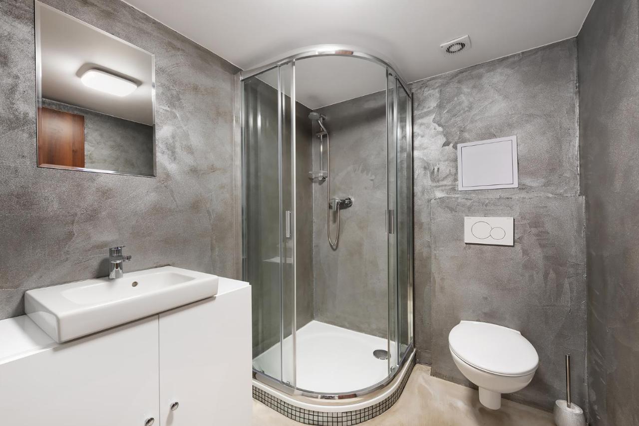 Aparthotel Milmis Apartments - Center Of Prague